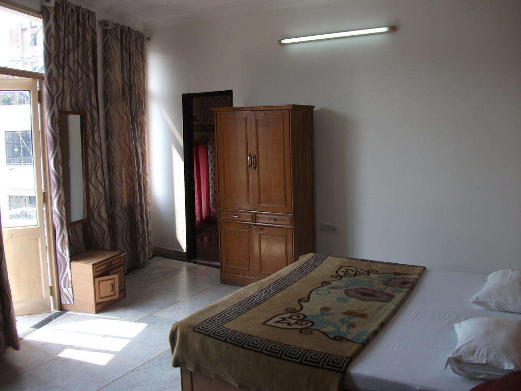 Hôtel Shalimar à New Delhi Chambre photo