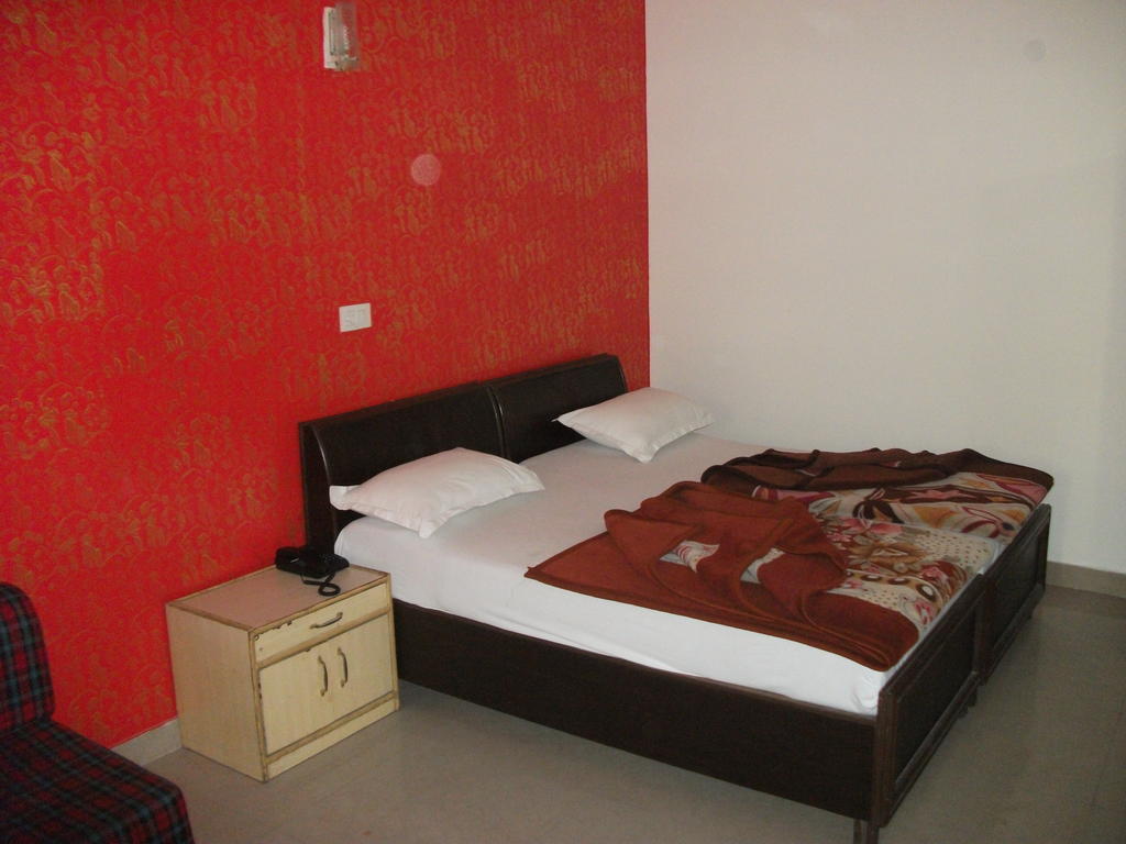 Hôtel Shalimar à New Delhi Chambre photo