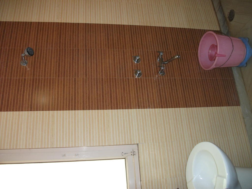 Hôtel Shalimar à New Delhi Chambre photo